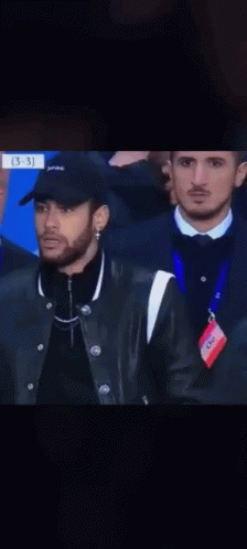 Neymar What Is Going On GIF - Neymar What Is Going On Wow GIFs