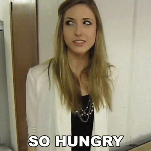 So Hungry Corey Vidal GIF - So Hungry Corey Vidal Im Starving GIFs