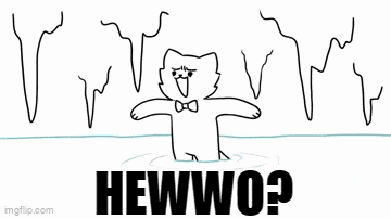 a cartoon of a cat wearing a bow tie and the words mister obama