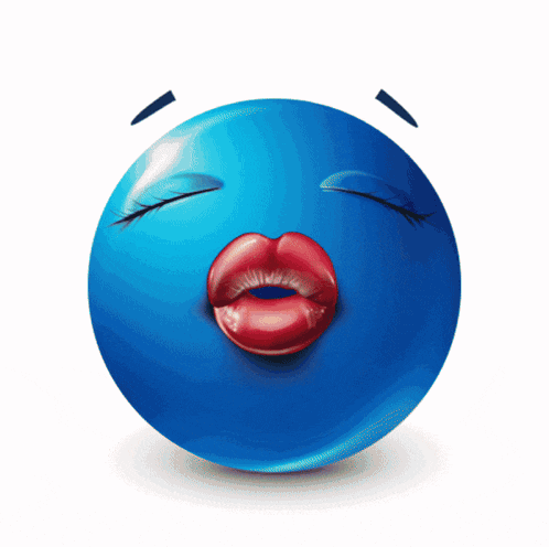 a woman 's mouth is surrounded by fire