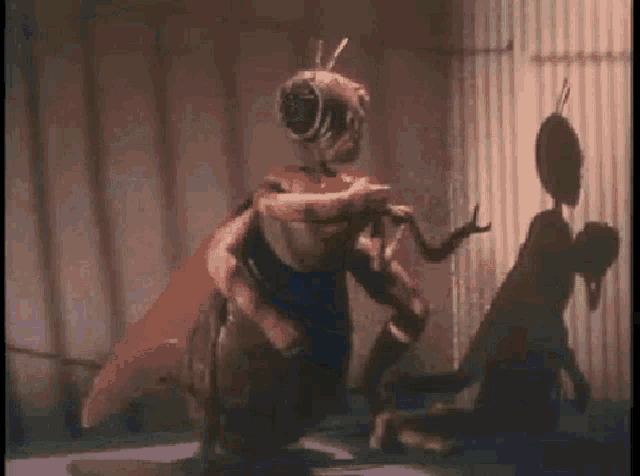 Dreaming Nightmare GIF - Dreaming Nightmare Surreal GIFs