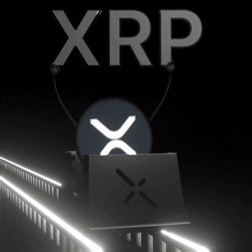Xrp Xrp Crypto GIF - Xrp Xrp Crypto Roller Coaster GIFs
