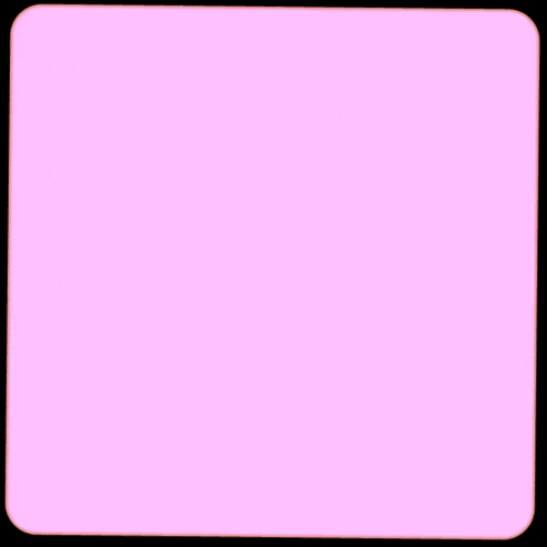 a pink and purple border with arabic writing on it