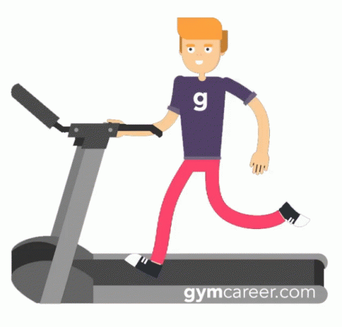 Fitness Gym GIF - Fitness Gym Gymcareer GIFs