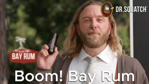 Boom Bay Rum Bay GIF - Boom Bay Rum Bay Rum Bay GIFs