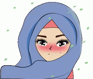 Hijab Muslimah GIF - Hijab Muslimah Crying GIFs