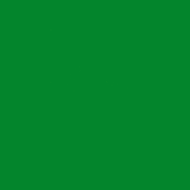 a logo that says made in brazil gstore with a green background
