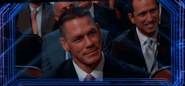 John Cena You Cant See Me GIF - John Cena You Cant See Me Embarrassed GIFs
