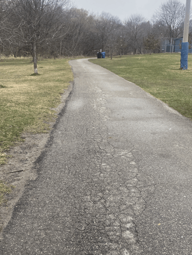 Raymore Park GIF - Raymore Park Trail GIFs