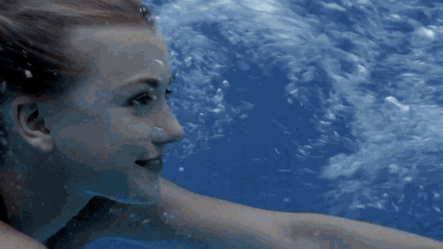 Underwater Mako Mermaids GIF - Underwater Mako Mermaids Mermaid GIFs