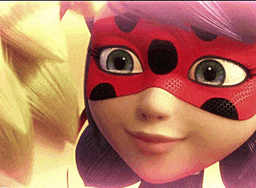 Miraculous Ladybug Mlb GIF - Miraculous Ladybug Mlb Toons GIFs