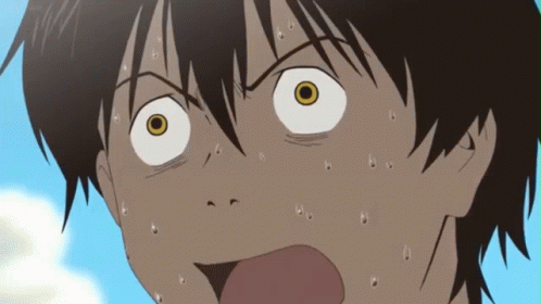 What Is Going On Summer Wars GIF - What Is Going On Summer Wars World Of Oz GIFs