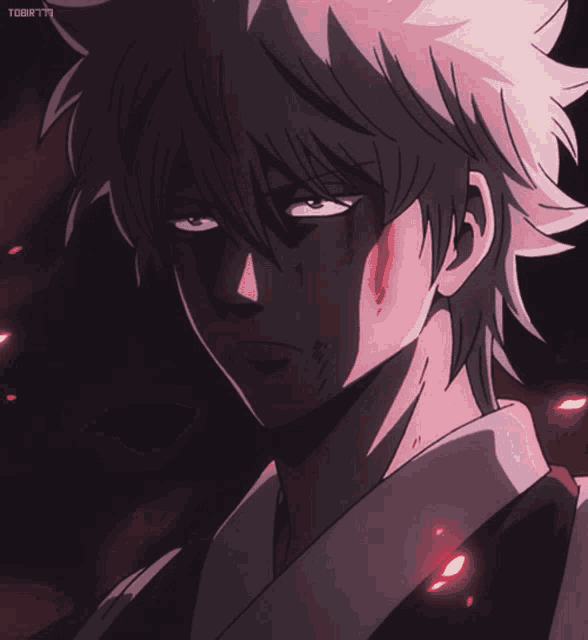 Anime GIF