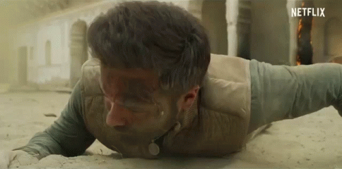 Out Of It Hurt GIF - Out Of It Hurt Wake Up GIFs