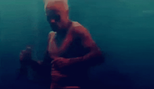 The Prodigy Keith Flint GIF - The Prodigy Keith Flint Singing GIFs