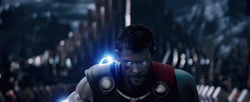 Marvel Thor GIF - Marvel Thor GIFs