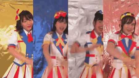 Dance Mnl48 GIF - Dance Mnl48 Pfc GIFs