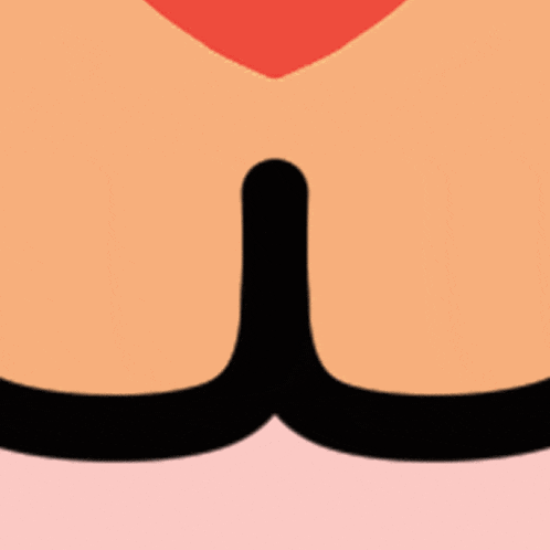 a close up of a cartoon character with a heart on his chest