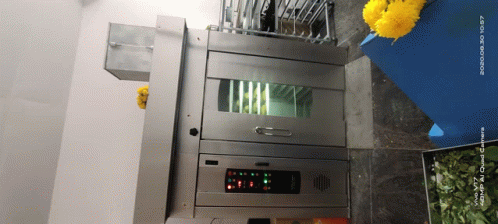Rotary Oven GIF - Rotary Oven GIFs