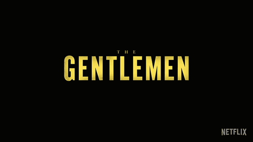 The Gentleman Show Title GIF - The Gentleman Show Title Title Card GIFs