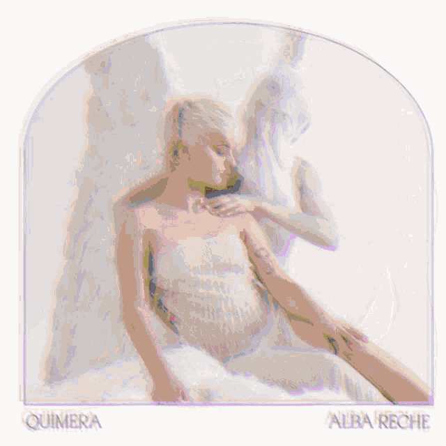 Quimera Hestia GIF - Quimera Hestia Inanna GIFs