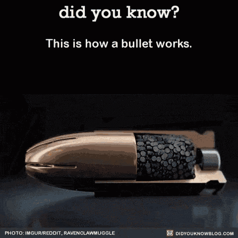 Bullet GIF - Bullet GIFs