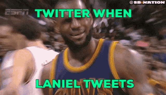 Laniel Laniel Tweets GIF - Laniel Laniel Tweets GIFs