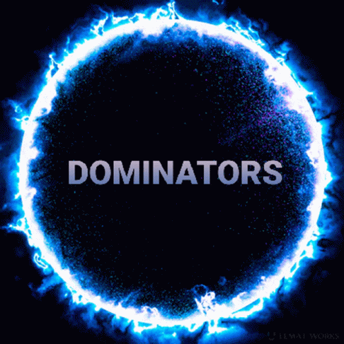Dominators Dm GIF - Dominators Dm GIFs