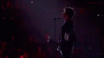Green Day GIF - Green Day Band Live GIFs