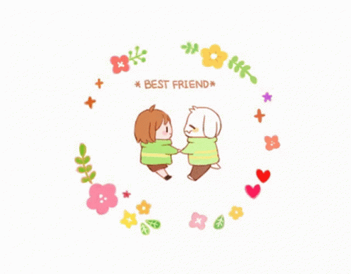 Best Friend Best Friends GIF - Best Friend Best Friends Bff GIFs