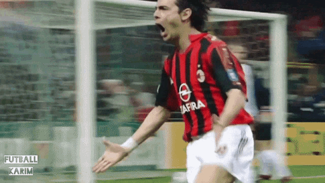 Seedorf Inzaghi GIF - Seedorf Inzaghi Clarence Seedorf GIFs