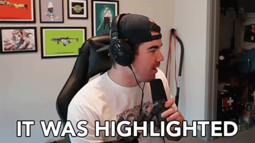 It Was Highlighted Trevor May GIF - It Was Highlighted Trevor May Iamtrevormay GIFs