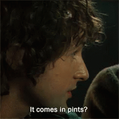 Pippin Pints GIF - Pippin Pints Beer GIFs