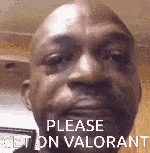 Valorantpleasegetonvalorant Crying GIF - Valorantpleasegetonvalorant Valorant Crying GIFs