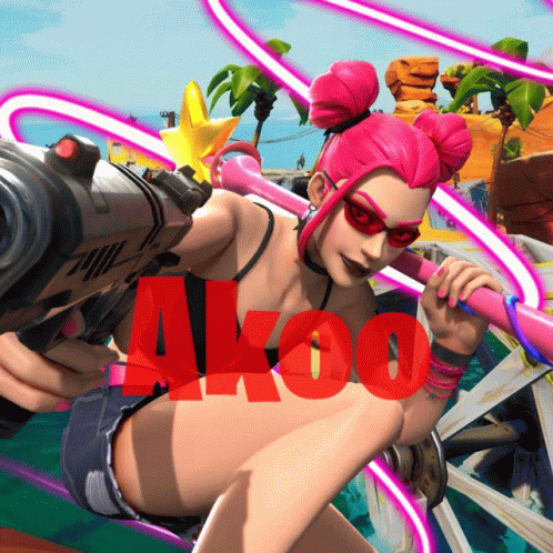 Akoo GIF - Akoo GIFs