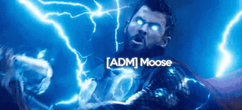 Adam Ban GIF - Adam Ban Thor GIFs