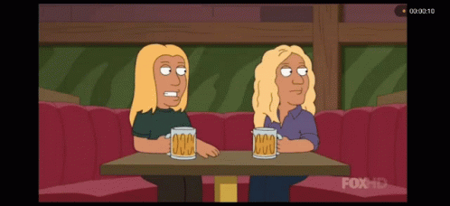 Tomik And Bellgarde Foreign Guys GIF - Tomik And Bellgarde Foreign Guys Family Guy GIFs