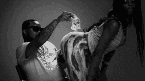 Shawty Lo GIF