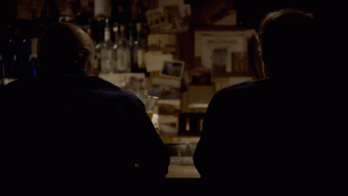 Better Call Saul Mike Ehrmantraut GIF - Better Call Saul Mike Ehrmantraut Werner Ziegler GIFs