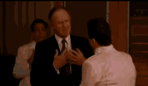 Birdcage Walk Out GIF - Birdcage Walk Out Leaving GIFs