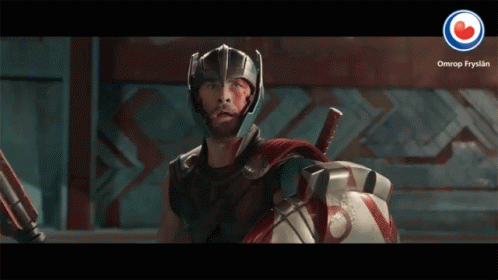 Jonguh Thor GIF - Jonguh Thor Thor Ragnarok GIFs