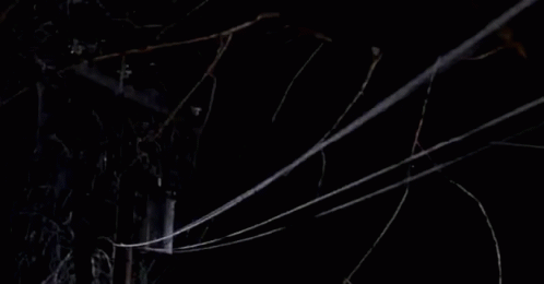 Power Out GIF - Power Outage Power Sparks GIFs