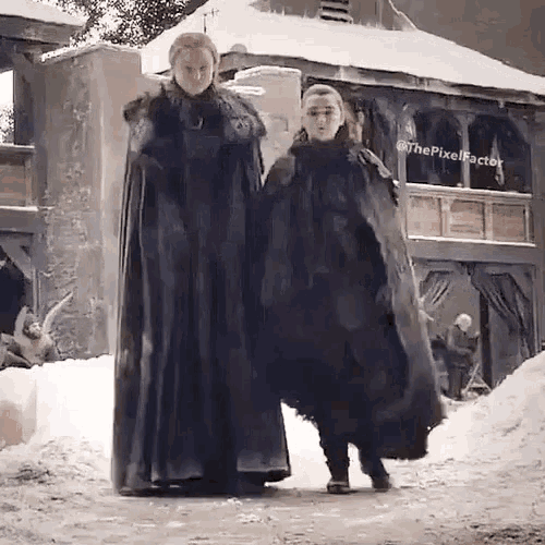 Game Of Thrones Got GIF - Game Of Thrones Got Sansa GIFs