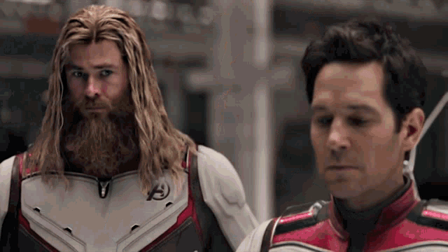 Whatever It Takes Avengers GIF - Whatever It Takes Avengers GIFs