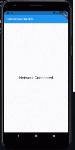 Flutter Network Check Check Network Connection Flutter GIF - Flutter Network Check Check Network Connection Flutter GIFs