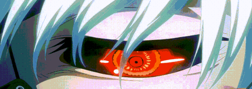 Anime Eyes GIF - Anime Eyes GIFs