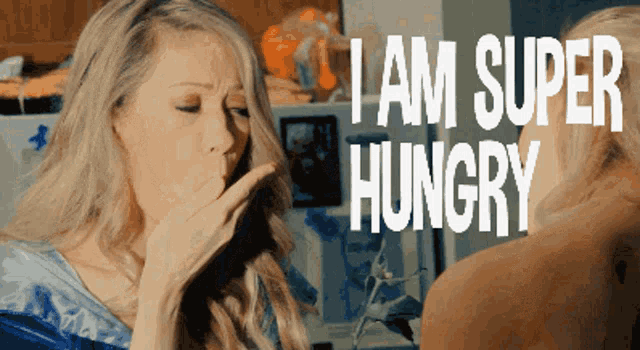 I Am Super Hungry Hungry GIF - I Am Super Hungry Super Hungry Hungry GIFs