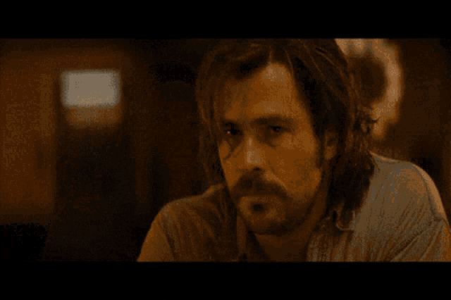 I Dont Care Heard It GIF - I Dont Care Heard It Bad Times At The El Royale GIFs