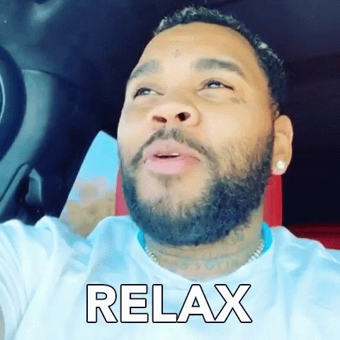 Relax Chill GIF - Relax Chill Take It Easy GIFs