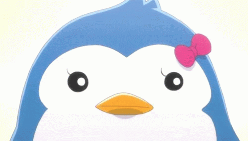 Penguindrum Anime GIF - Penguindrum Anime Cute GIFs